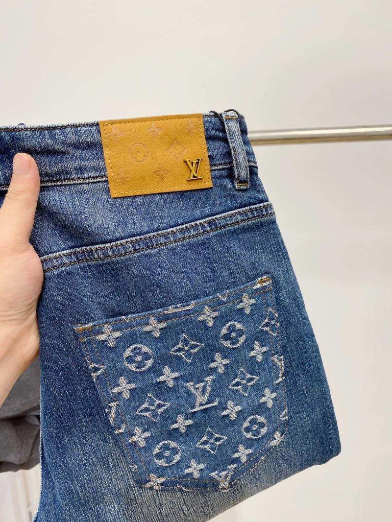 Louis Vuitton Jeans